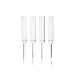 Filter pipe Allihn P1, 15 aD 30 ml, DURAN