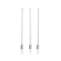 DURAN® Micro filter candle with narrow tube, 125aD, porosity 3