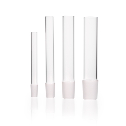 Cone, diamond ground, NS 14/23 DURAN