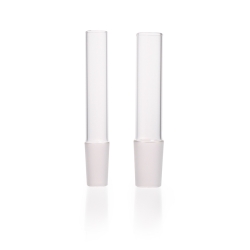 DURAN® Long ground cones, finished, NS 24/40