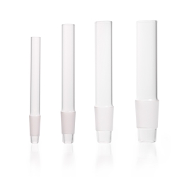 DURAN® Standard cones, skirted, finished, NS 14/23