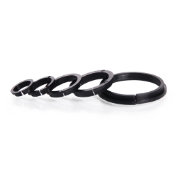 Abdrehsicherung für "RODAVISS", NS 14