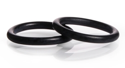 FKM rings for polished spherical joints, S 35