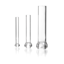 DURAN® Spherical joints, ball, polished, KS 19/9