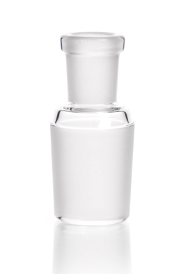 DURAN® Reduction adapters, socket NS 14.5/23 cone NS 29.2/32