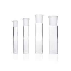 DURAN® Standard sockets, diamond ground, NS 14.5/23