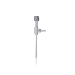 Wasserstrahlpumpe aus PPN mit Adapterset