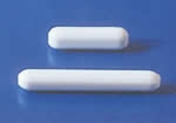 Magnetrührstäbchen, Mikro, PTFE
