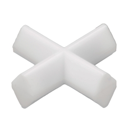 Magnetrührstäbchen, kreuzförmig, PTFE
