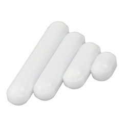 Magnetrührstäbchen, PTFE