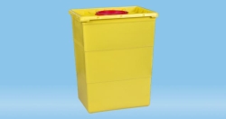 Multi-Safe Entsorgungsbehälter 50 l