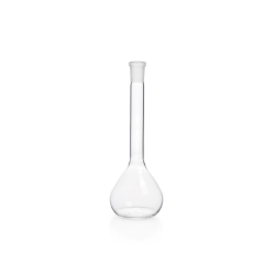 Messkolben 100 ml, NS 14/23 DURAN&reg; vorgeschliffen, ohne Druck