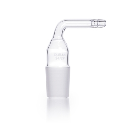 DURAN® connection piece, NS 24/29