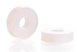 Silikondichtung f&uuml;r Gewinde GL ohne PTFE-Stulpen, 16 x 6 mm, GL 18