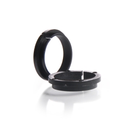 Abdrehsicherung für "RODAVISS", NS 19