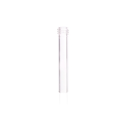 DURAN® Screwthread tubes, heavy wall, GL 18