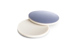 DURAN PURE silicone gasket PTFE-coated, platinum-cured silicone, GL45 pack of 10