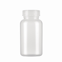 Weithalsflaschen Serie 303, PE-LD