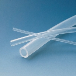Tubing, silicone