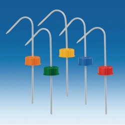 Spritzaufsätze VENT-CAP, PP