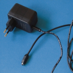 AC adapters for Transferpette<sup>&reg;</sup> electronic