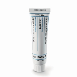 Laboratory grease glisseal HV, silicone-free