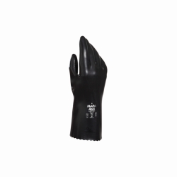 Chemical Protection Glove FluoTech 468