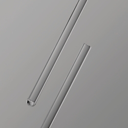 NMR-R&ouml;hrchen, Durchmesser 5 mm, Borosilikatglas 3.3, High Precision