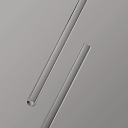 NMR Tubes, diameter 5 mm, borosilicate glass 3.3, High Precision