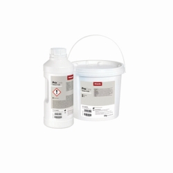 Cleaning detergent ProCare Shine 11 OB