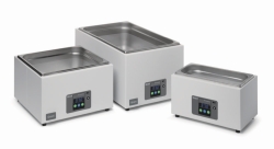 Digitale Wasserbäder Serie JB Academy