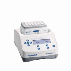 Kühl-/Heizblock Eppendorf ThermoStat C