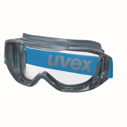Vollsichtbrille uvex megasonic
