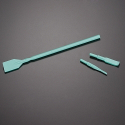 Zellheber, mit Klinge, PE, steril