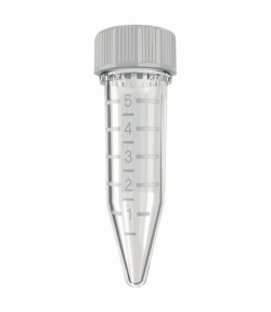 Eppendorf Tubes<sup>®</sup> 5.0 ml, PP