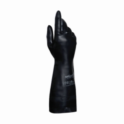Chemikalienschutzhandschuhe UltraNeo 450, Neopren/Naturlatex