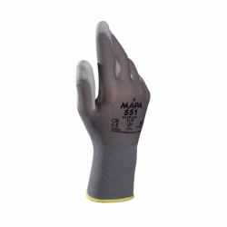 Schutzhandschuhe Ultrane 551, Polyurethan