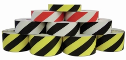 Bodenmarkierungen DuraStripe<sup>®</sup> Supreme V Hazard
