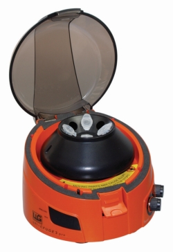 Mini-Zentrifuge LLG-uni<i>CFUGE</i> 3 pro