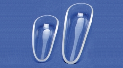 Wägeschiffchen, Borosilikatglas 3.3