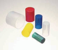 Closures KIM-KAP™ for culture flasks, PP