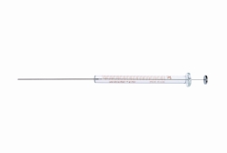 Mikroliterspritzen Serie 700, feste Nadel (N)