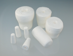 Zellstoff-Stopfen Steristopfen<sup>®</sup>