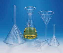 Urbanti TPX rapid funnels