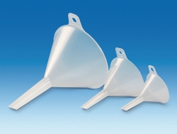 Funnels, PP