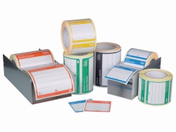 Control seals for sampling close-it