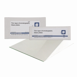 SIL G unmodified standard silica layers for TLC, glass plates/ POLYGRAM<sup>®</sup>