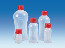 VITgrip™ Laborflaschen, PP, GL 45