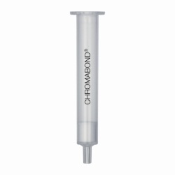 CHROMABOND<sup>®</sup> HR-X