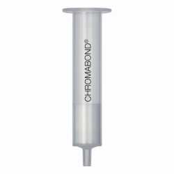 CHROMABOND<sup>®</sup> C<sub>18</sub> ec